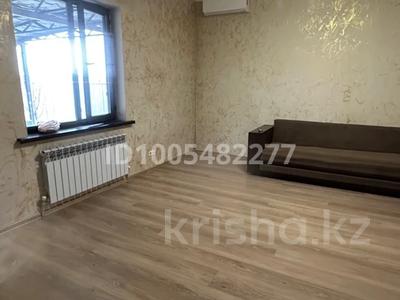 1-комнатная квартира · 40 м², мкр Кайрат 68 за 150 000 〒 в Алматы, Турксибский р-н