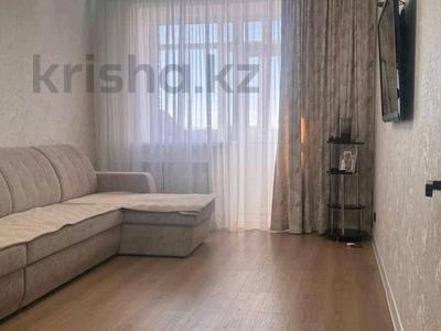 2-комнатная квартира · 58 м² · 8/9 этаж, Сарыарка 18б за 25.6 млн 〒 в Кокшетау