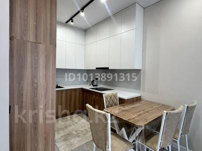 1-комнатная квартира · 43 м² · 12/13 этаж, Райымбека 12 за 350 000 ₸ в Алматы, Ауэзовский р-н