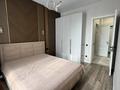 1-комнатная квартира · 43 м² · 12/13 этаж, Райымбека 12 за 350 000 ₸ в Алматы, Ауэзовский р-н — фото 2