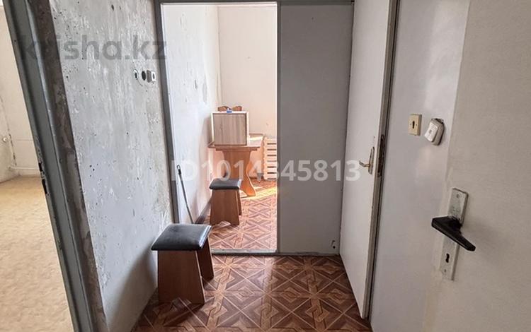 1-бөлмелі пәтер · 35 м² · 9/9 қабат, 5 микрорайон 10, бағасы: 16 млн ₸ в Аксае — фото 2