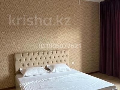 2-комнатная квартира · 75 м² · 3/5 этаж, Айтеке би 12 — Кафе Мусетти за 2 500 〒 в Таразе