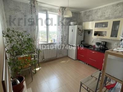 1-комнатная квартира · 35 м² · 11/12 этаж, мкр Акбулак, Ул.Байтерекова 109 за 24 млн ₸ в Алматы, Алатауский р-н