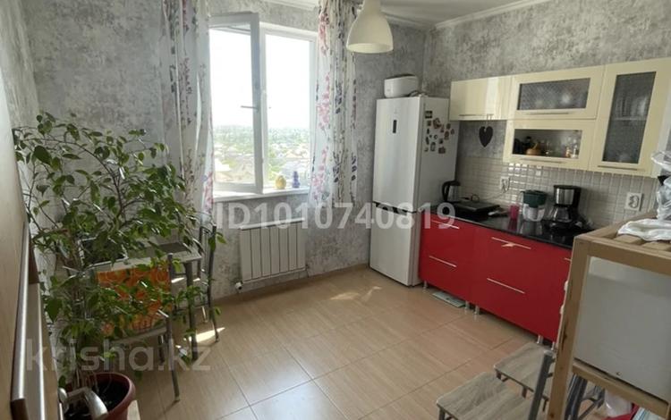 1-бөлмелі пәтер · 35 м² · 11/12 қабат, мкр Акбулак, Ул.Байтерекова 109, бағасы: 24 млн ₸ в Алматы, Алатауский р-н — фото 13