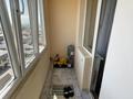 1-бөлмелі пәтер · 35 м² · 11/12 қабат, мкр Акбулак, Ул.Байтерекова 109, бағасы: 24 млн ₸ в Алматы, Алатауский р-н — фото 13