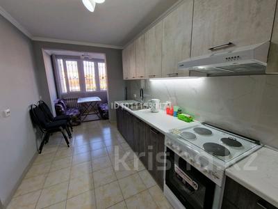2-бөлмелі пәтер · 62 м² · 3/9 қабат, Ақкент ш/а. 32, бағасы: 300 000 ₸ в Алматы, Алатауский р-н