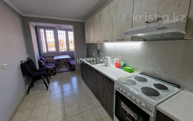 2-бөлмелі пәтер · 62 м² · 3/9 қабат, Ақкент ш/а. 32, бағасы: 300 000 ₸ в Алматы, Алатауский р-н — фото 2