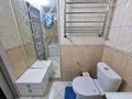 2-бөлмелі пәтер · 62 м² · 3/9 қабат, Ақкент ш/а. 32, бағасы: 300 000 ₸ в Алматы, Алатауский р-н — фото 7
