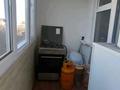3-комнатная квартира, 60 м², 4/5 этаж помесячно, Самал за 120 000 〒 в Талдыкоргане — фото 7