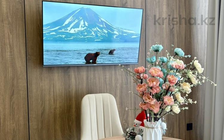 2-комнатная квартира · 50 м² · 20/20 этаж, Туран 44/2 за 20 000 〒 в Астане — фото 19