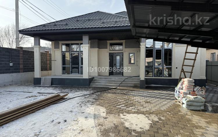 Үйдің бір бөлігі · 5 бөлме · 160 м² · 5.5 жүзд., 10 микрорайон Жыбек жолы 37/1, бағасы: 53 млн ₸ в Конаеве — фото 2