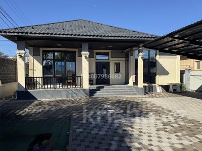 Часть дома · 5 комнат · 160 м² · 5.5 сот., 10 микрорайон Жыбек жолы 37/1 за 49 млн ₸ в Конаеве