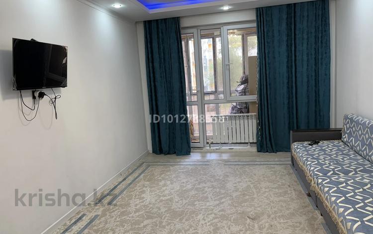 3-комнатная квартира · 88 м² · 2/10 этаж, Сейфуллина кассина 51/28 за 55 млн ₸ в Алматы, Турксибский р-н — фото 2