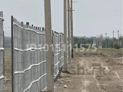 Өнеркәсіптік база · 25 сотық, Дәулет 1, бағасы: 30 млн ₸ в Алатау, Даулет
