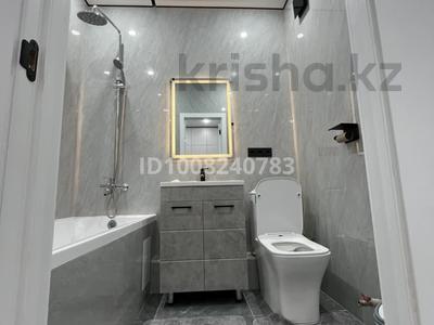 1-бөлмелі пәтер · 41 м² · 4/9 қабат, Шұғыла ш/а., Микрорайон шугыла 340.37 14, бағасы: 220 000 ₸ в Алматы, Наурызбайский р-н