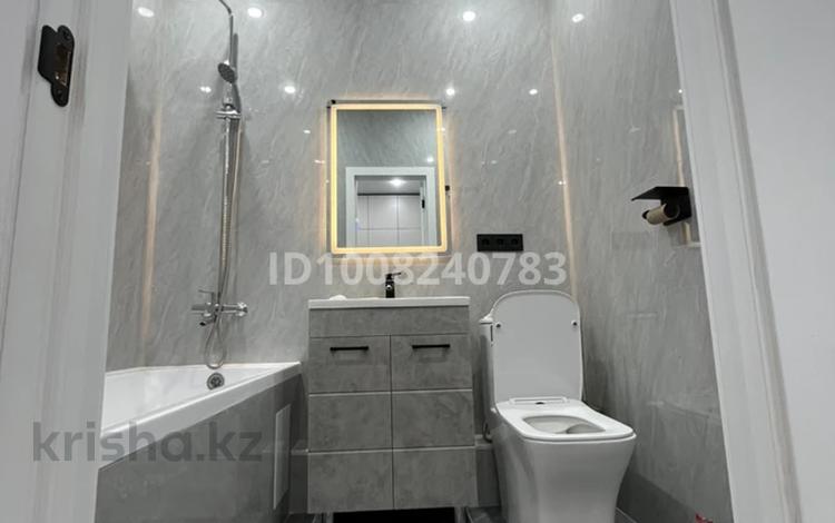 1-бөлмелі пәтер · 41 м² · 4/9 қабат, Шұғыла ш/а., Микрорайон шугыла 340.37 14, бағасы: 220 000 ₸ в Алматы, Наурызбайский р-н — фото 2