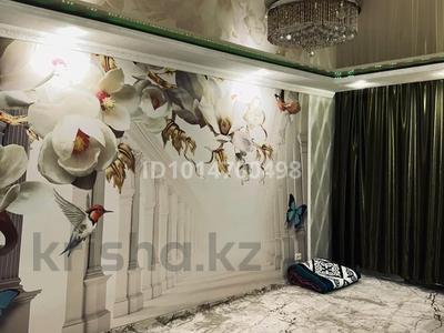 2-бөлмелі пәтер · 56 м² · 5/5 қабат, Қонаев ш/а. 21, бағасы: 19 млн ₸ в Уральске, мкр Кунаева