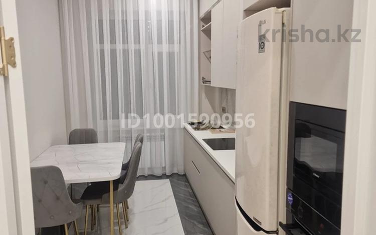 2-комнатная квартира · 53 м² · 8/12 этаж, Е 181 1/1 за 35 млн 〒 в Астане, Нура р-н — фото 43