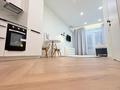 1-бөлмелі пәтер · 36 м² · 2/12 қабат, Сейфуллина 416 — Макатаева, бағасы: 370 000 ₸ в Алматы, Алмалинский р-н — фото 14