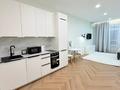 1-бөлмелі пәтер · 36 м² · 2/12 қабат, Сейфуллина 416 — Макатаева, бағасы: 370 000 ₸ в Алматы, Алмалинский р-н — фото 7