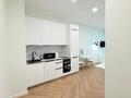 1-бөлмелі пәтер · 36 м² · 2/12 қабат, Сейфуллина 416 — Макатаева, бағасы: 370 000 ₸ в Алматы, Алмалинский р-н — фото 8