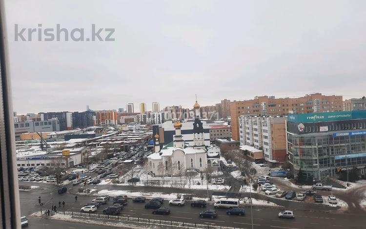 1-комнатная квартира · 38 м² · 9/9 этаж, Богенбай Батыра 7 — Рынок эталон, 18 школа, пожарная часть, школа олимпийского резерва за 200 000 ₸ в Астане, Сарыарка р-н — фото 2
