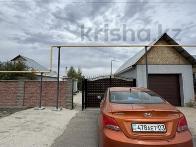 Жеке үй · 4 бөлме · 110 м² · 10 жүзд., Есил, бағасы: 27 млн ₸ в Талапкер 