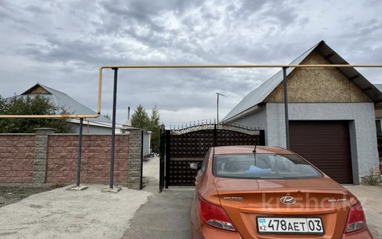 Жеке үй · 4 бөлме · 110 м² · 10 жүзд., Есил, бағасы: 27 млн ₸ в Талапкер  — фото 2