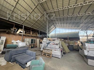 Қоймалар · 450 м², бағасы: 1 млн ₸ в Алматы, Алатауский р-н