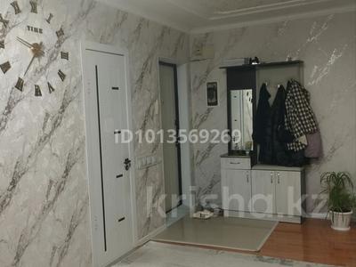 3-бөлмелі пәтер · 54.7 м² · 4/5 қабат, Муктар Ауезов 54 — Молдагуловой, бағасы: 22 млн ₸ в Астане, Сарыарка р-н
