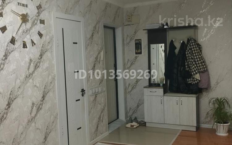 3-бөлмелі пәтер · 54.7 м² · 4/5 қабат, Муктар Ауезов 54 — Молдагуловой, бағасы: 22 млн ₸ в Астане, Сарыарка р-н — фото 2