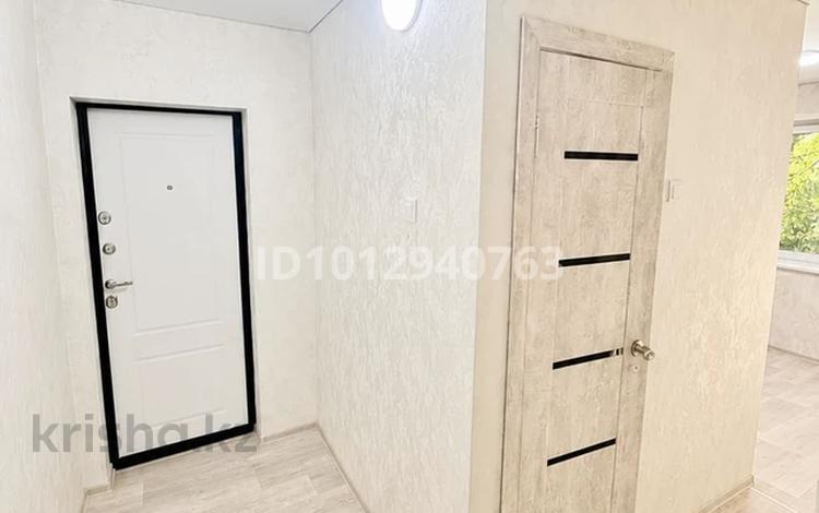 1-комнатная квартира · 30 м² · 4/5 этаж, Ломоносова 43/1 — Б.Гагарина за 150 000 ₸ в Усть-Каменогорске, Ульбинский — фото 2