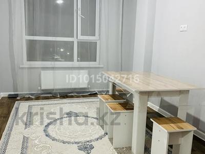 1-бөлмелі пәтер · 32 м², Аубакирова 26, бағасы: 18.9 млн ₸ в 