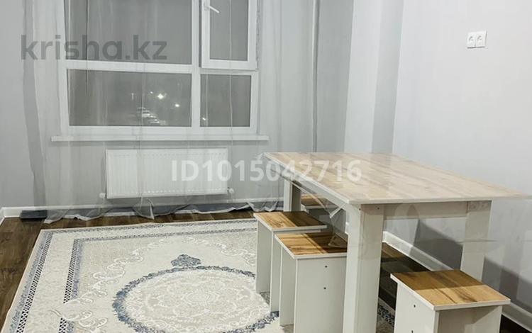 1-комнатная квартира · 32 м², Аубакирова 26 за 18.9 млн ₸ в  — фото 2