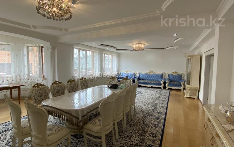Жеке үй · 8 бөлме · 380 м² · 13 жүзд., Алтын ауыл 52, бағасы: 90 млн ₸ в Каскелене — фото 4