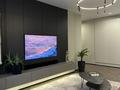 3-комнатная квартира · 121 м² · 8/9 этаж, Серкебаева 99 за 190 млн ₸ в Алматы, Бостандыкский р-н — фото 2