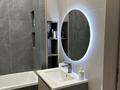 3-комнатная квартира · 121 м² · 8/9 этаж, Серкебаева 99 за 190 млн ₸ в Алматы, Бостандыкский р-н — фото 13