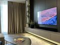 3-комнатная квартира · 121 м² · 8/9 этаж, Серкебаева 99 за 190 млн ₸ в Алматы, Бостандыкский р-н — фото 3
