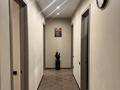 3-комнатная квартира · 121 м² · 8/9 этаж, Серкебаева 99 за 190 млн ₸ в Алматы, Бостандыкский р-н — фото 4