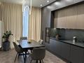 3-комнатная квартира · 121 м² · 8/9 этаж, Серкебаева 99 за 190 млн ₸ в Алматы, Бостандыкский р-н — фото 9