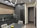 3-комнатная квартира · 121 м² · 8/9 этаж, Серкебаева 99 за 190 млн ₸ в Алматы, Бостандыкский р-н — фото 11