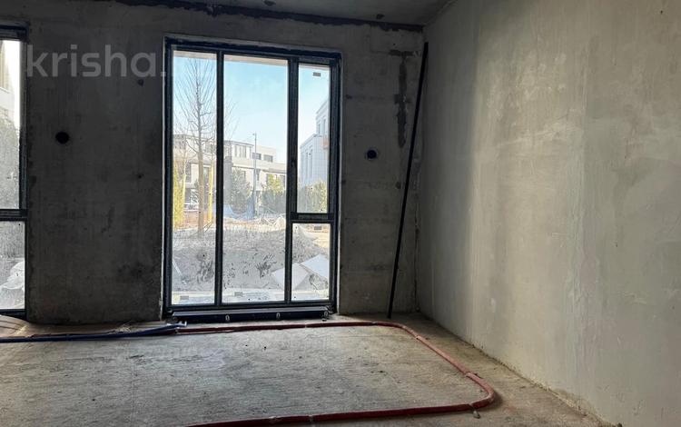 3-комнатная квартира · 134 м² · 3/3 этаж, Достык — Достык за 408 млн ₸ в Алматы, Медеуский р-н — фото 2