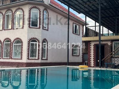 Жеке үй · 5 бөлме · 360 м² · 10 жүзд., Алғабас ш/а., Керимсал 5, бағасы: 1.8 млн ₸ в Алматы, Алатауский р-н
