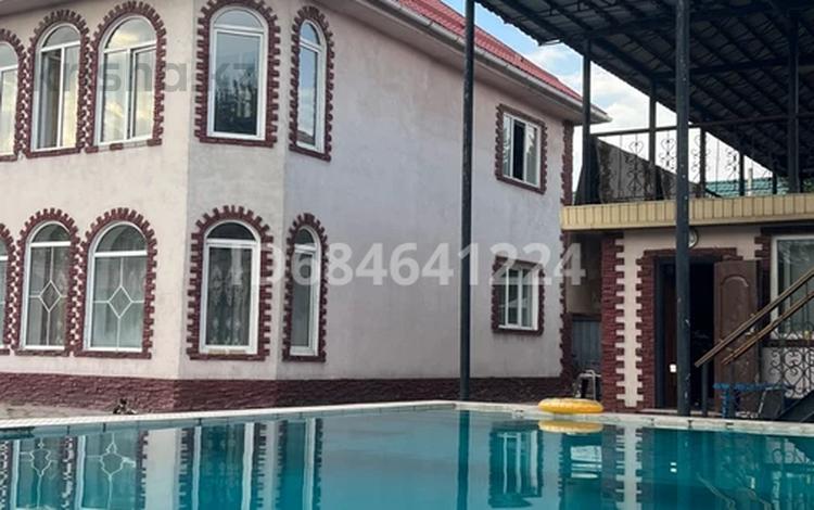 Жеке үй · 5 бөлме · 360 м² · 10 жүзд., Алғабас ш/а., Керимсал 5, бағасы: 1.8 млн ₸ в Алматы, Алатауский р-н — фото 59