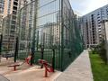 2-комнатная квартира · 70 м² · 12/12 этаж, проспект Абая 165/2 — Тургут Озала за 30 000 ₸ в Алматы, Алмалинский р-н — фото 20
