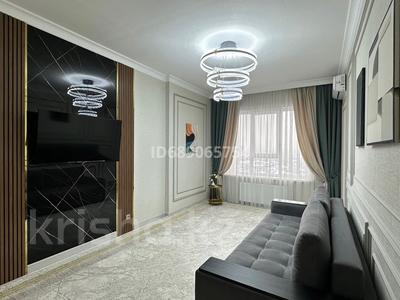 Аренда квартир посуточно в Алматы: 2-комнатная квартира · 70 м² · 12/12 этаж, проспект Абая 165/2 — Тургут Озала за 25 000 〒 2-комнатная квартира · 70 м² · 12/12 этаж, проспект Абая 165/2 — Тургут Озала за 25 000 〒 в Алматы, Алмалинский р-н
