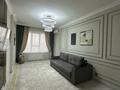 2-комнатная квартира · 70 м² · 12/12 этаж, проспект Абая 165/2 — Тургут Озала за 30 000 ₸ в Алматы, Алмалинский р-н — фото 3