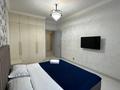 2-комнатная квартира · 70 м² · 12/12 этаж, проспект Абая 165/2 — Тургут Озала за 30 000 ₸ в Алматы, Алмалинский р-н — фото 5