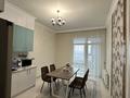 2-комнатная квартира · 70 м² · 12/12 этаж, проспект Абая 165/2 — Тургут Озала за 30 000 ₸ в Алматы, Алмалинский р-н — фото 7