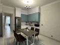 2-комнатная квартира · 70 м² · 12/12 этаж, проспект Абая 165/2 — Тургут Озала за 30 000 ₸ в Алматы, Алмалинский р-н — фото 9